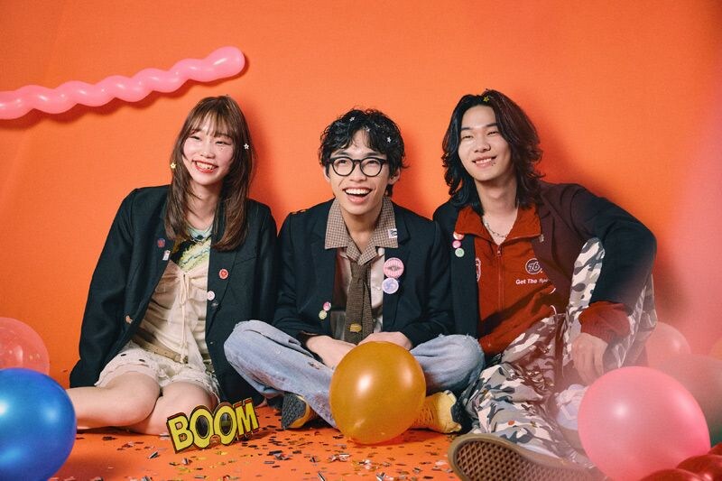 ココラシカ、新曲「踊りまくっていいじゃないか!!!」7/1リリース! 今夏大型音楽フェス初出演決定