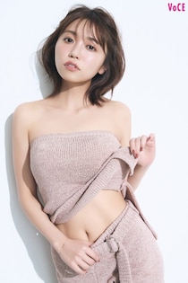 大原優乃、美腹筋を披露！こだわりのボディの秘訣にファン絶賛！