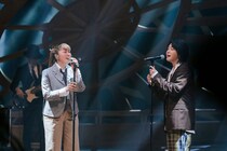 『テレビ×ミセス』名曲×ミセス　ゲストにAIが登場