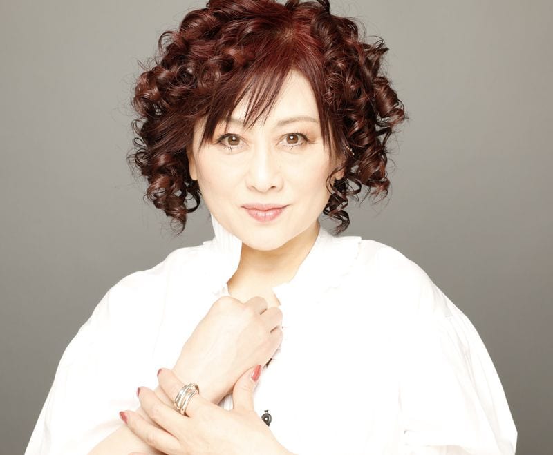 渡辺美里、7年ぶりのオリジナルアルバム「Birthday」7/15発売!