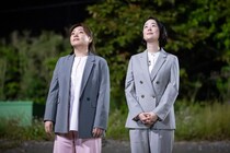『銀河の一票』あかりと流星が火花を散らす選挙戦が開幕！