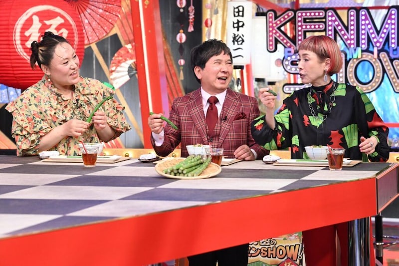 『秘密のケンミンＳＨＯＷ 極』本場で食べたらスゴかった!?