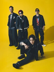 SPYAIR、新曲「Awake」7/3デジタルリリース！ アニメ『追放された転生重騎士はゲーム知識で無双する』第1期OP
