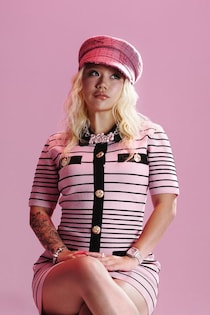 LANA、「翼の折れたエンジェル」カバーをリリース！ 今夜21:00Lyric Videoプレミア公開
