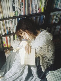 葉野かほ、新曲「ベイビーベイビー」リリース！　連続配信リリース企画 第三弾