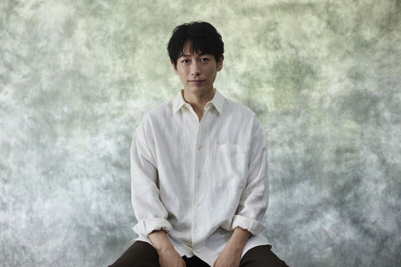 ディーン・フジオカ、新曲「Loved One」デジタル配信＆MV公開！ フジテレビ系水10ドラマ『LOVED ONE』主題歌