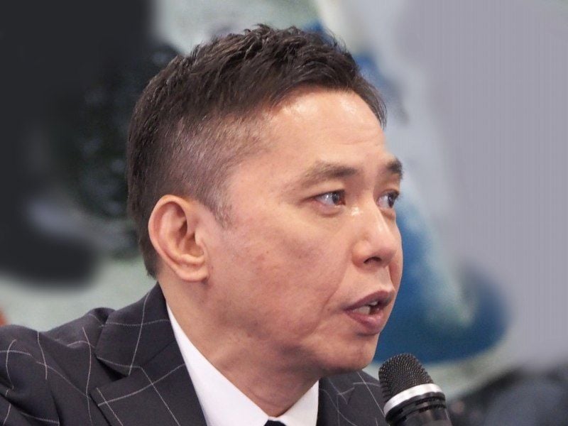 太田光、タイタンライブの“芸人墓場”から早々退散した人気芸人を暴露「こっちが気にするんです」捨てゼリフ残し