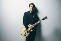 藤木直人、俳優デビュー30周年イヤーに新曲「Summer Snow」配信リリース！