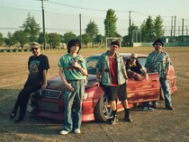 MONKEY MAJIK、川西拓実 (JO1)が念願のコラボソングリリース！