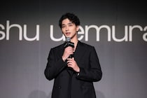 横浜流星、「少しでも映画業界に貢献できれば‥」