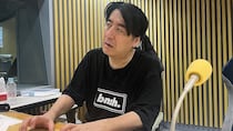 佐久間宣行、仕事部屋に妻“襲来”で修羅場「100万払えよ」から始まった『闇金ウシジマくん』並み追い込み