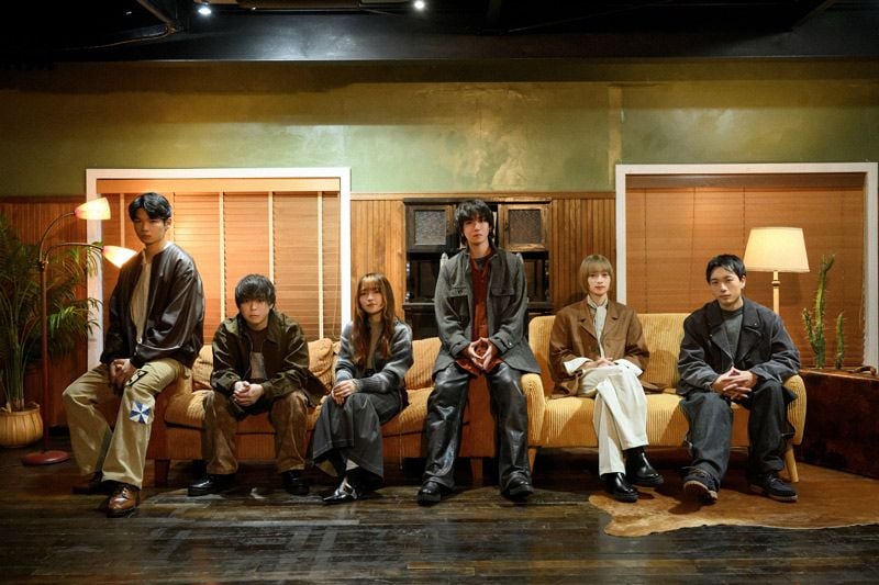 JIJIM、フジファブリック代表曲「若者のすべて」カバー、6/26リリース！