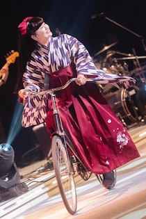 南野陽子、40周年コンサートツアー完走