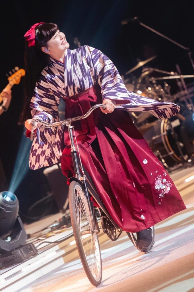 南野陽子、40周年コンサートツアー完走