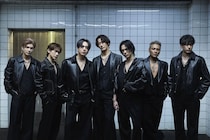 三代目 J SOUL BROTHERS、新曲「KATANA」配信！ アニメ『刃牙道』第2クールED