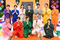 『それスノ』に今田耕司が初登場！