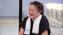 『サウナの神さま』2週連続“ととのい”ゲストに歌舞伎俳優・中村獅童