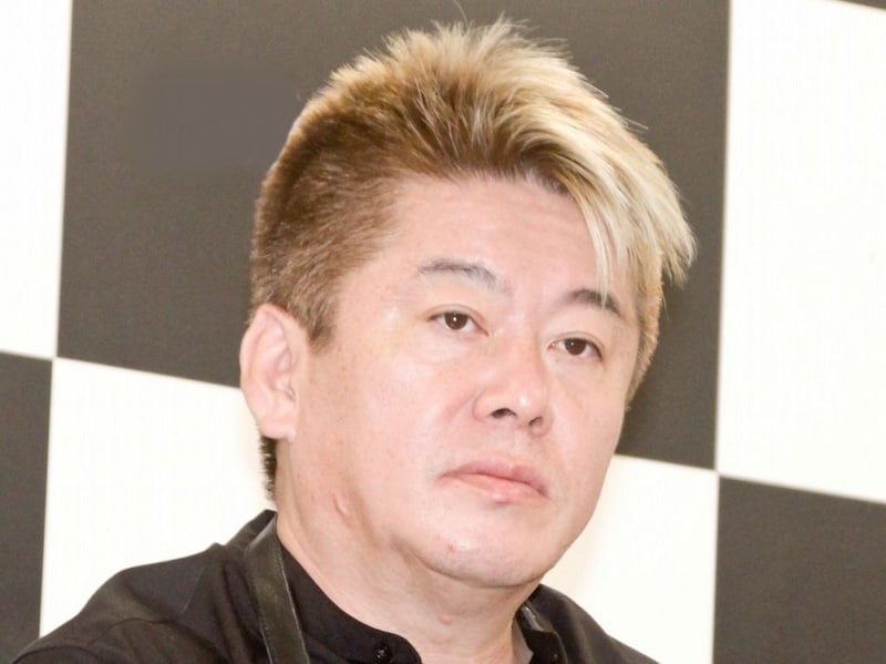 過激発言もキャラクターとして受け止められる…ナインティナインが語る「ホリエモン」が生む効果