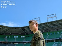 FIFAワールドカップ日本代表の第2戦前夜に「アナザースカイ」が特別企画！