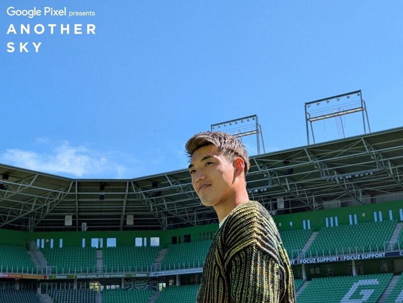 FIFAワールドカップ日本代表の第2戦前夜に「アナザースカイ」が特別企画!