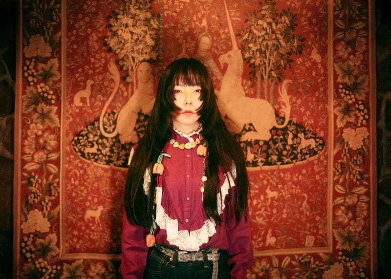 aiko、楽曲「milk」がアニメ『地元最高！』ティザーPVに起用！