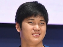 大谷翔平、第2子誕生を報告　真美子夫人とともに感謝の思いをつづる