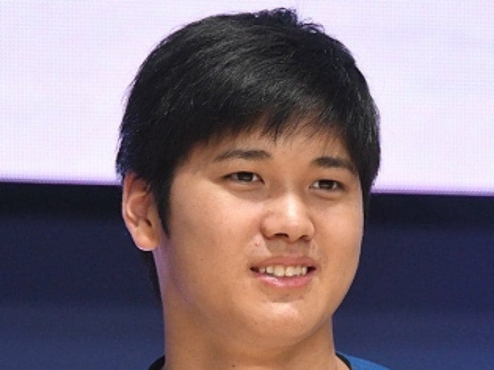 大谷翔平、第2子誕生を報告　真美子夫人とともに感謝の思いをつづる