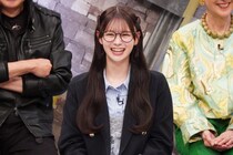 『脱力タイムズ』ゲストはＡＫＢ48・伊藤百花、チャンス大城