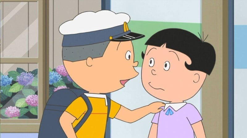 『サザエさん』ワカメのお兄さん、他２話放送