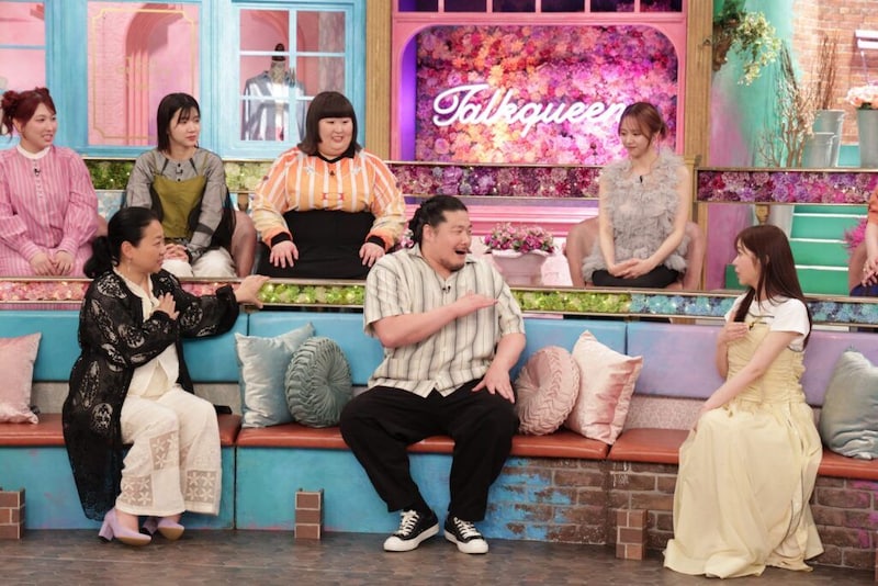 『トークィーンズ』ゲストに一ノ瀬ワタル