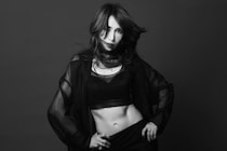 工藤静香、新作アルバム『Dynamic』発売＆タイトル曲「Dynamic」MV公開！