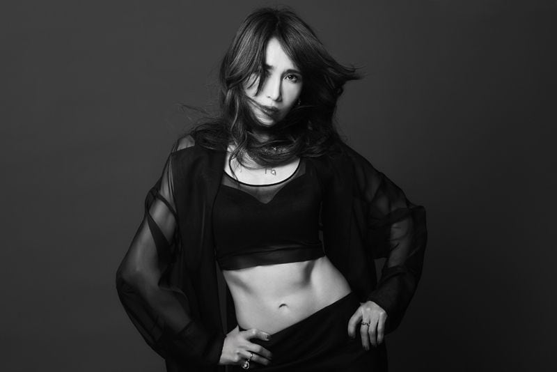 工藤静香、新作アルバム『Dynamic』発売&タイトル曲「Dynamic」MV公開!