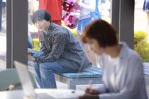 『告白』場面写真＆あらすじ初公開、丸山智己の出演も決定！