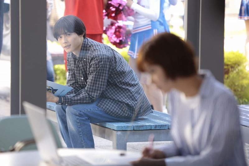 『告白』場面写真&あらすじ初公開、丸山智己の出演も決定!