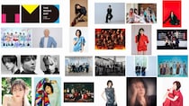 「THE夏!THEライブ!THE MUSIC DAY!」第三弾、出演アーティスト解禁！