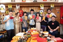 今年もやります！テレ東発の“日本語の夏フェス”「川島明の辞書で呑むTHEライブ４」