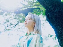 坂本櫻、7ヶ月連続となる新曲「たゆたう」配信開始！
