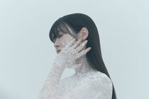珀、新曲「Cradle」7/29配信リリース！ ボカロP「遼遼」コラボ