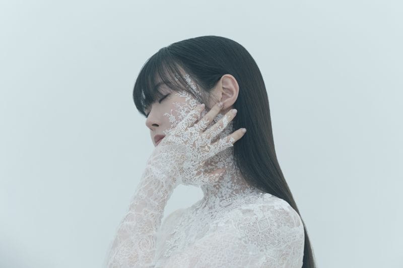 珀、新曲「Cradle」7/29配信リリース！ ボカロP「遼遼」コラボ