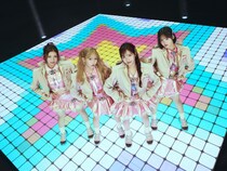@onefive、新曲「無敵☆アタシモード prod.☆Taku Takahashi (m-flo)」配信＆MV公開！