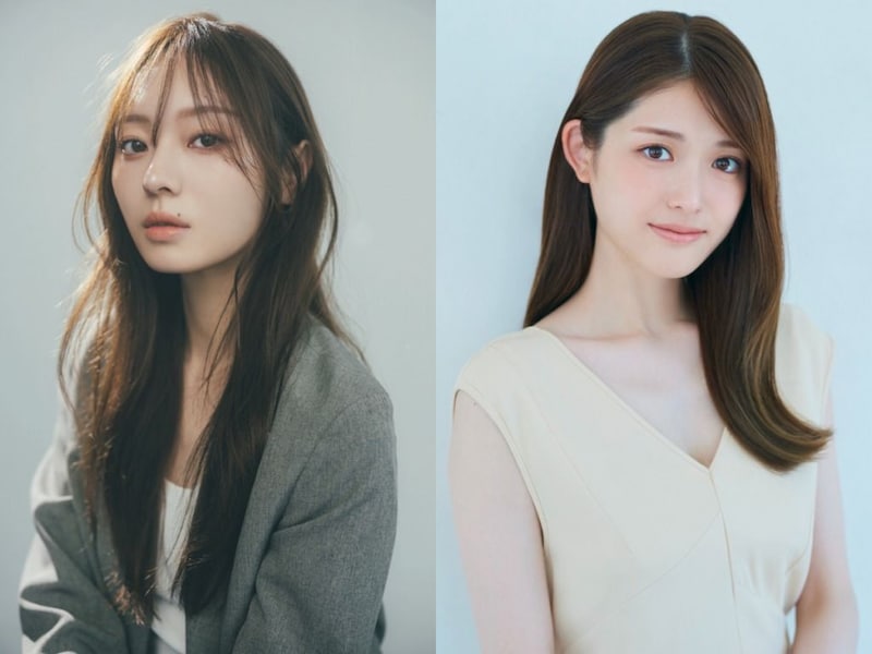 『サンデー・ジャポン』梅澤美波がスタジオに登場！