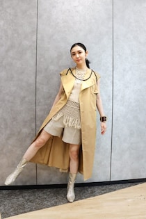 【インタビュー】山谷花純、20代最後の写真集「遠距離、現在此。」に込めた想いとは