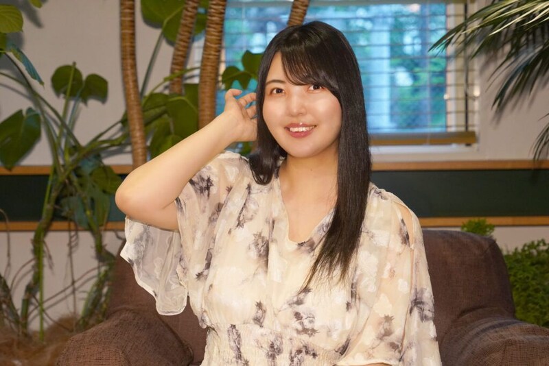 【インタビュー】声優・大坪由佳、初のファンツアーは“雨女対策”も万全!足湯交流で「絶対に楽しい旅に」