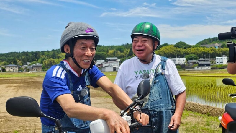 「出川哲朗の充電させてもらえませんか?」明石家さんまが3年ぶり登場!