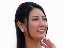 元AKB48倉持明日香、電撃結婚を発表！証人は小橋建太氏「私を支え続けてくれて本当にありがとう」