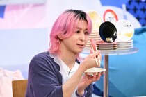 『サクサクヒムヒム』佐久間大介も「放送前に行こ」と大興奮　ご当地回転寿司チェーンの魅力を深掘り