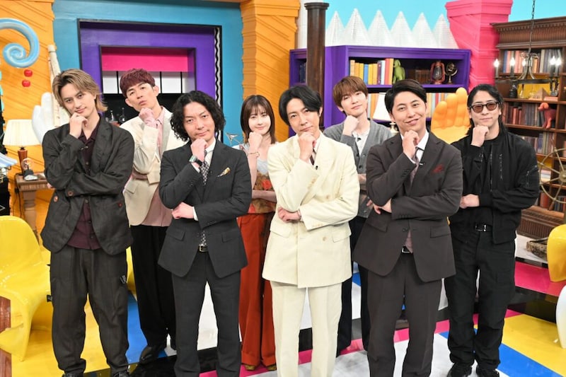 Snow Man深澤辰哉、熱望していた座敷わらしロケが実現!衝撃現象に「怖い」