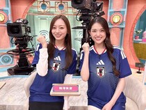 元乃木坂46松村沙友理、梅澤美波と“チーム・ミーハー・ジャパン”宣言！太田光は「第2の小柳ルミ子」の称号