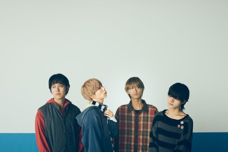 TRACK15、初の大阪城音楽堂ワンマンライブ11/1決定!