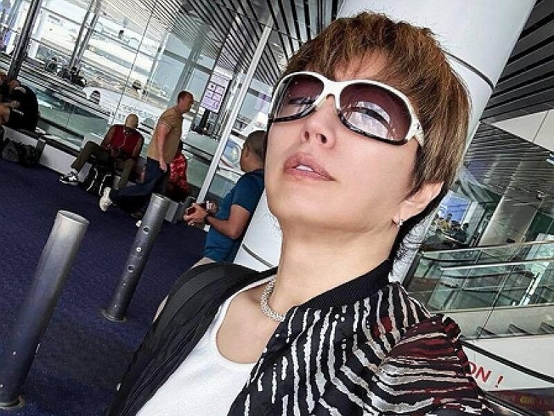 「鳥肌が立った」GACKT、銀座の異変に衝撃「本当に日本は大丈夫なのか？」人影まばらな光景に危機感